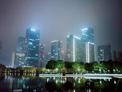 -天鹅湖体育公园