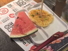 -可口香·非遗老号烧烤(南岗直营店)