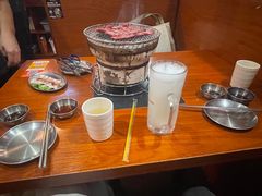 -大阪烧肉BAKA一代(十亩地店)