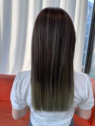 -Sying杉影日式烫染專門店