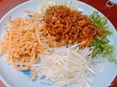 -满圆薄春饼(新世纪店)