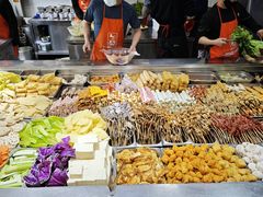 -林静小吃(复兴路店)