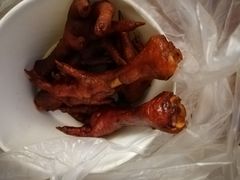 鸡爪-浔蹄(南浔总店)