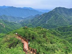-大岭沟猕猴桃谷风景区