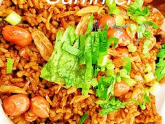 -云海肴·汽锅鸡·云南菜(广安门天虹店)