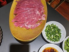 -羊大爷涮肉(亮马桥店)