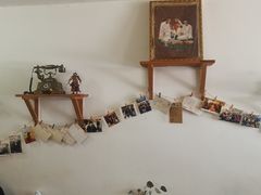 -参差咖啡(水果湖公园店)