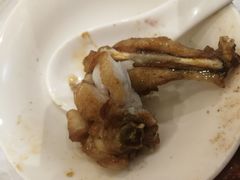-后宫私房菜(汇客美食娱乐广场店)