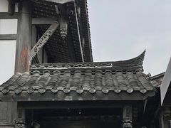 -壹丁咖啡(宽窄巷子店)