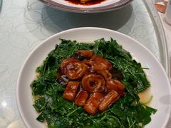-鹿港小镇经典老上海菜(长乐路店)