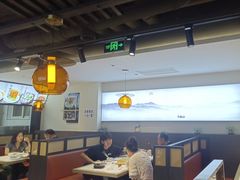 -小锅饭豆腐馆(重工北街普罗旺斯店)