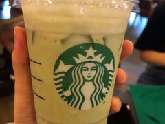-星巴克臻选(深圳龙岗万科店)