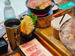 -老爷锅(新街口IFCX店)