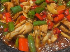 -吴氏老妈·23年家常菜(古城店)