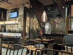 -湊湊火锅·茶憩(东城万达店)