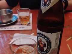 -神府路壹号·海鲜烧烤排档(三坊七巷店)