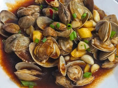 -金秋小吃海鲜·专注30年临海特色风味