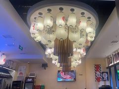 -極屋鮨牛 · 烧肉酒场(时代C馆店)