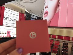 -茂业天地(华强北店)