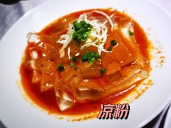 -鸭王烤鸭店(三里河店)