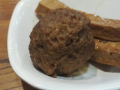 狮子头-韩师傅老大同刀削面(北苑路店)