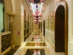 -深圳东部华侨城茵特拉根酒店