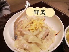 开洋拌馄饨-熙盛源(复兴路店)
