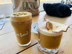 -Seesaw Coffee(朝阳大悦城店)
