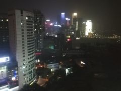 -三一行馆·日式禅意SPA足道·高空观景(解放碑店)