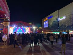 门面-万达广场(盐城盐都店)