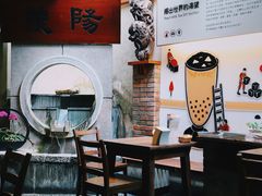 -春水堂人文茶馆(台中四维店)