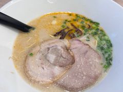 -一風堂拉面(深圳湾万象城店)