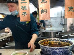 -中阿兰牛肉面(悦海新天地店)