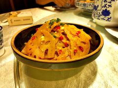 -客家大院·非遗赣南客家菜(郁孤台店)