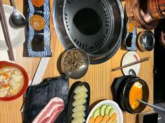 -土大力韩式烤肉料理(39年·和平路店)