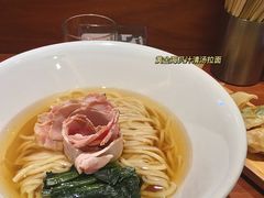 -真打拉面·日式拉面新流派(体育西横街店)