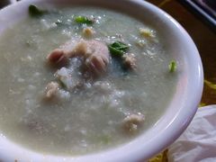 猪杂粥-顺德新鲜猪杂粥(第九分店)