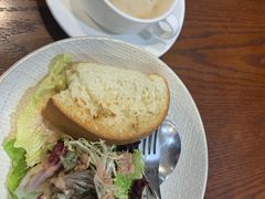 -斯比特花园西餐厅(东方商厦店)