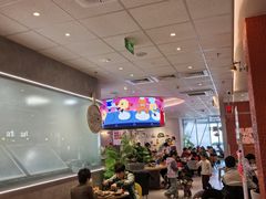 -必胜客(华都店)