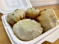 -小杨生煎(香港名都店)