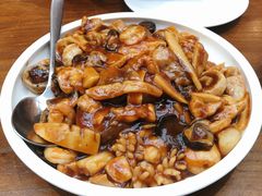 -陆壹捌餐厅(五大道店)