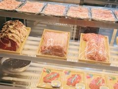 -红沃烤肉(家乐福2部店)