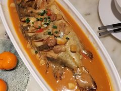 -小菜园新徽菜(马鞍山金鹰店)
