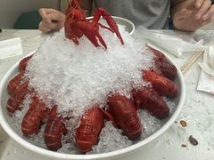 -指爱龙虾(金杨路总店)