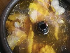 生态汽锅鸡-福照楼汽锅鸡·云南菜(护国路店)