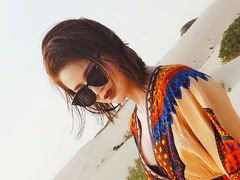 -库伦旗银沙湾旅游景区