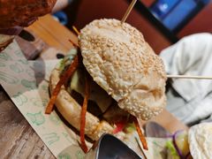 -魏斯理汉堡(西安沣东吾悦店)