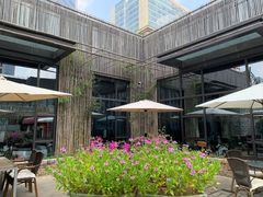 -瓦库茶馆17号(海汇港店)