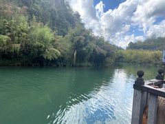 -天河潭旅游度假区