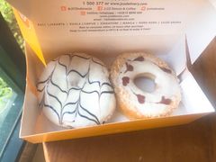 -J.CO Donuts & Coffee(Mal Bali Galeria)